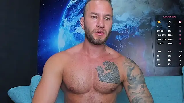 delessandro world online show from February 20, 6:26 am