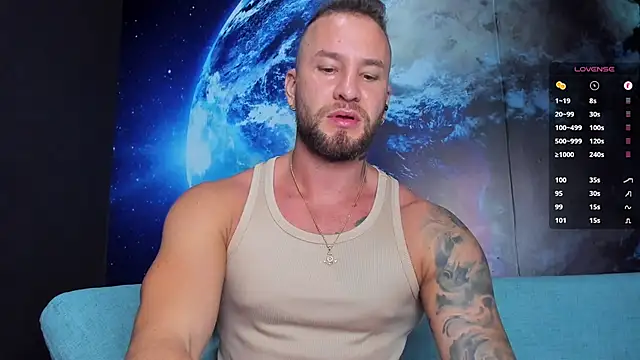 delessandro world online show from March 14, 2:39 am