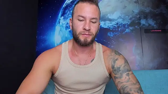 delessandro world online show from March 21, 11:52 pm