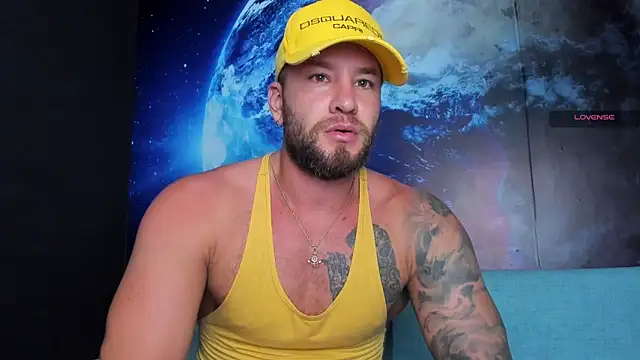 delessandro world online show from March 23, 12:58 am