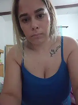Amelia1  online show from May 13, 4:43 am