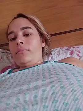 Amelia1  online show from May 18, 7:31 pm