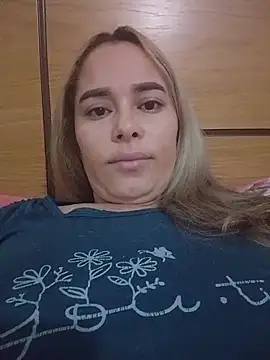 Amelia1  online show from May 21, 9:05 am