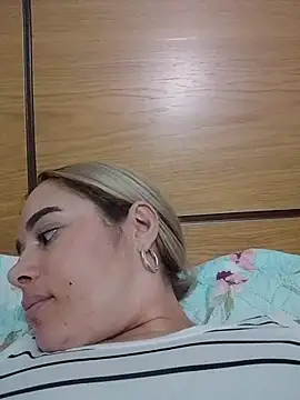 Amelia1  online show from June 4, 1:22 am