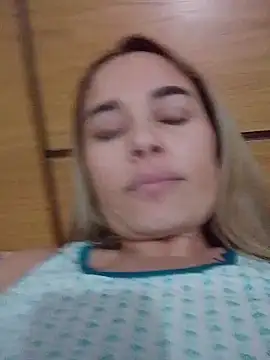Amelia1  online show from June 7, 8:51 am