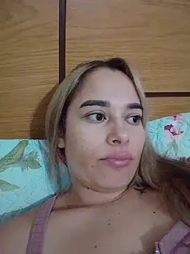 Amelia1  online show from June 8, 10:43 pm