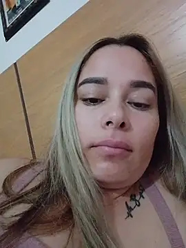 Amelia1  online show from June 13, 11:52 am