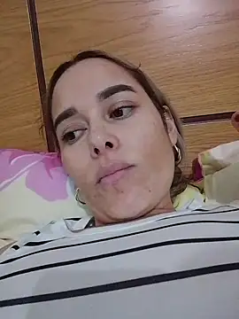 Amelia1  online show from June 14, 4:25 am