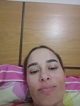 Amelia1  online show from June 18, 5:08 am