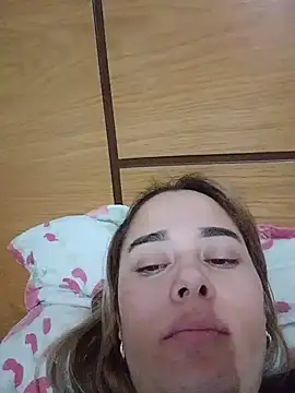 Amelia1  online show from July 12, 5:42 am
