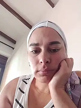 Amelia1  online show from July 17, 2:02 pm
