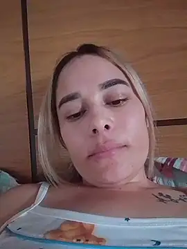 Amelia1  online show from July 20, 6:54 pm