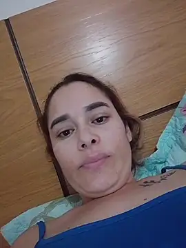 Amelia1  online show from July 21, 6:32 pm