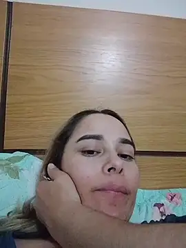 Amelia1  online show from July 23, 10:40 pm