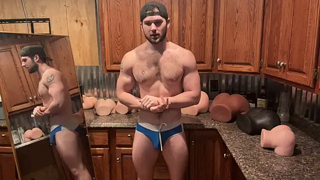 Snapshot of AlphaZack_14 chatting on December 11, 2:41 am AlphaZack 14 online show from December 11, 2:41 am