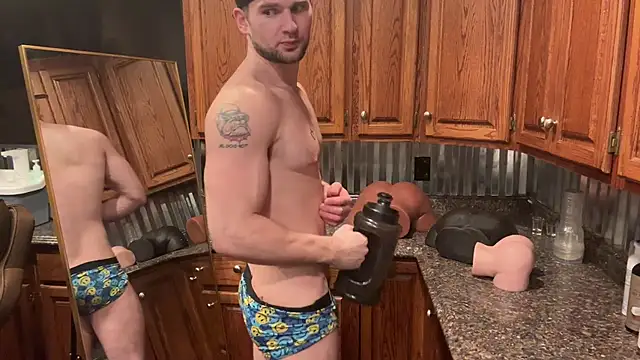 Snapshot of AlphaZack_14 chatting on March 4, 9:51 am AlphaZack 14 online show from March 4, 9:51 am