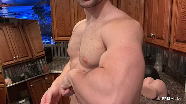 Snapshot of AlphaZack_14 chatting on March 10, 7:21 am AlphaZack 14 online show from March 10, 7:21 am