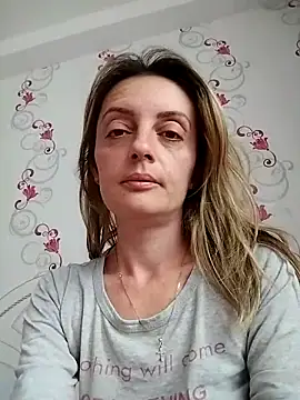 SophyGirl online show from March 24, 12:43 pm