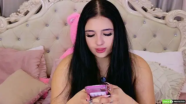 JennyFerguson online show from March 30, 6:42 pm