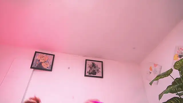 amber demons2021 online show from November 2, 11:07 pm