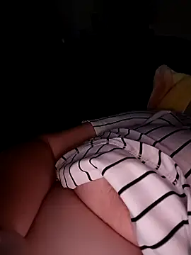 poussychats online show from December 18, 8:57 pm