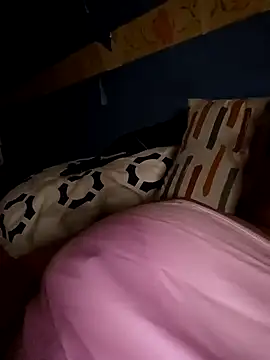 poussychats online show from January 8, 10:37 pm