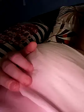 poussychats online show from January 14, 8:04 pm