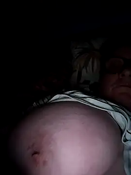 poussychats online show from January 28, 12:57 am