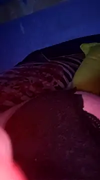 poussychats online show from February 8, 12:17 am