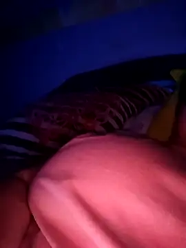 poussychats online show from February 8, 11:34 pm