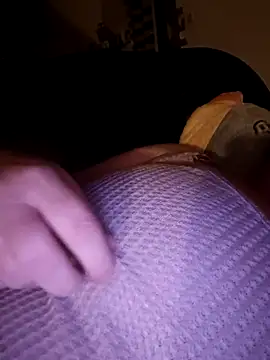 poussychats online show from February 14, 9:21 pm