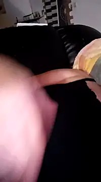 poussychats online show from February 27, 8:20 pm