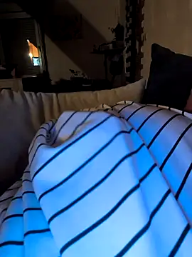 poussychats online show from October 29, 8:43 pm