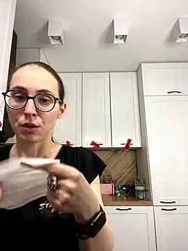 MartiniiSelenna online show from January 8, 6:59 am