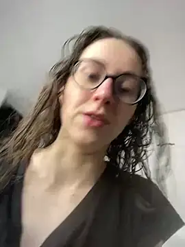 MartiniiSelenna online show from February 15, 6:43 am