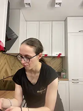 MartiniiSelenna online show from March 6, 6:54 am