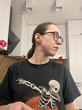 MartiniiSelenna online show from March 23, 6:50 am