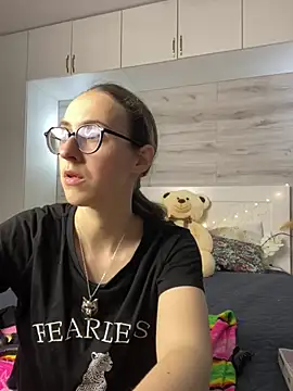 MartiniiSelenna online show from June 11, 5:49 am