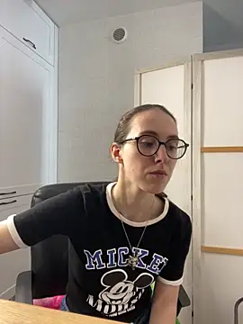 MartiniiSelenna online show from June 17, 5:54 am