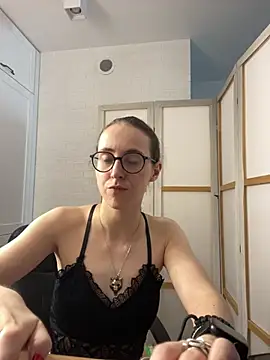 MartiniiSelenna online show from July 6, 5:59 am