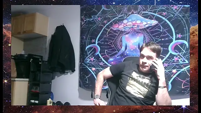lazybonezz online show from November 22, 3:16 am