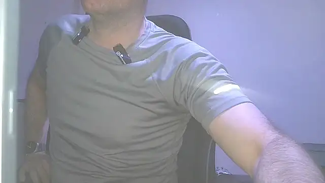 lazybonezz online show from February 8, 3:43 am