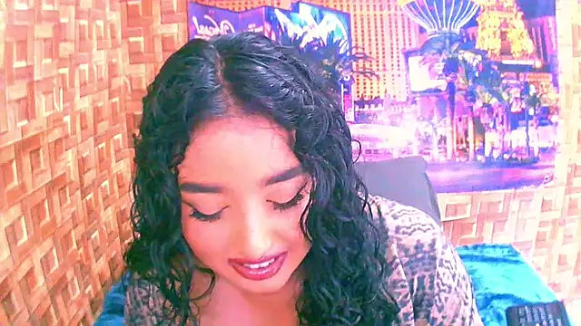 IndianAngel4u online show from February 6, 5:34 am