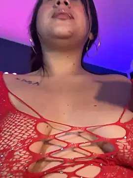 sabrinamilani online show from February 27, 6:29 am