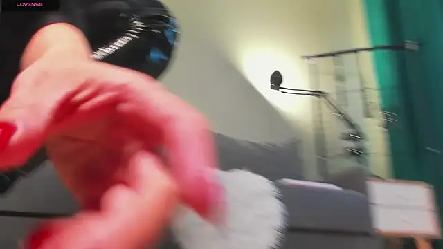 mistresslecter online show from April 15, 5:25 am