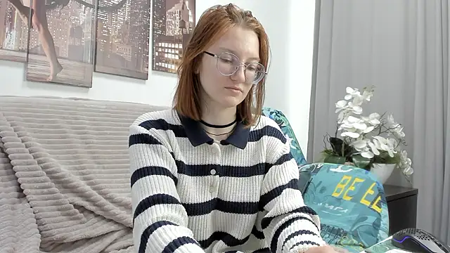 Fiery mary online show from March 12, 1:12 am