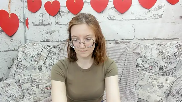 Fiery mary online show from April 25, 8:28 am