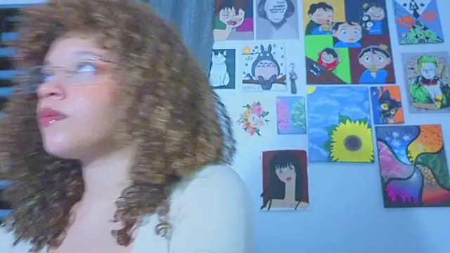 Ada gales  online show from June 15, 3:20 am