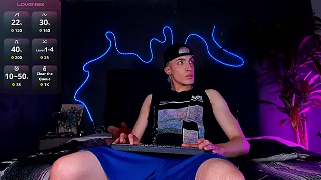 Angel Snowhotxxx online show from July 16, 3:12 am