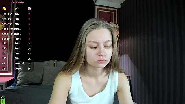 Polumna cute online show from February 25, 9:30 am